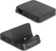 DeLOCK Stacja dokująca do smartfona 4K ze zintegrowanym uchwytem - HDMI/USB/Hub/SD/Micro SD dla systemu Android lub Windows 1