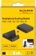 DeLOCK Stacja dokująca do smartfona 4K ze zintegrowanym uchwytem - HDMI/USB/Hub/SD/Micro SD dla systemu Android lub Windows 1