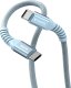 Verbatim 31852 kabel USB USB 2.0 1,2 m USB C Niebieski 2