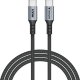 Verbatim 31846 kabel USB USB 2.0 1,2 m USB C Czarny 3