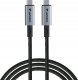 Verbatim 31847 kabel USB USB4 Gen 2x2 1,2 m USB C Czarny 1