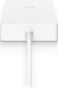 Ubiquiti UACC-Adapter-AC-210W adapter zasilający/ inwentor Wewnętrzna Biały 7