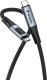 Verbatim 31849 kabel USB USB4 Gen 2x2 1,2 m USB C Czarny 3