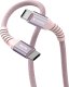 Verbatim 31853 kabel USB USB 2.0 1,2 m USB C Różowy 2