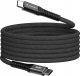 Verbatim 31859 kabel USB USB 2.0 1,2 m USB C Czarny 1