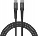 Verbatim 31859 kabel USB USB 2.0 1,2 m USB C Czarny 1