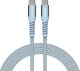 Verbatim 31856 kabel USB USB 2.0 1,2 m USB C Niebieski 2