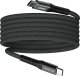 Verbatim 31863 kabel USB USB 2.0 1,2 m USB C Czarny 1