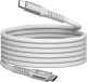 Verbatim 31850 kabel USB USB 2.0 1,2 m USB C Szary 1