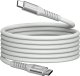 Verbatim 31854 kabel USB USB 2.0 1,2 m USB C Szary 1