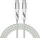 Verbatim 31854 kabel USB USB 2.0 1,2 m USB C Szary 3