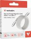 Verbatim 31854 kabel USB USB 2.0 1,2 m USB C Szary 6
