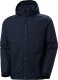 HELLY HANSEN Manchester 2.0 Winter Jacket, blue 3XL 1