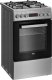 Kuchnia Beko FSM 52335DS 2