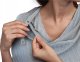 Szal do karmienia piersią NURSING SILVER BOPPY Chicco 4