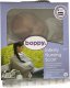 Szal do karmienia piersią NURSING SILVER BOPPY Chicco 6