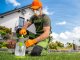 Opryskiwacz Ciśnieniowy Ręczny z Miarką do Odmierzania Oprysku 2L Spryskiwacz do Oprysków Wysoka Jakość 11