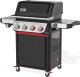 Weber grill gazowy spirit EP-435 best ze strefą searzone 1500962 1