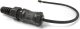 QuWireless QRJ45 cable interface/gender 3