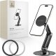 TECH-PROTECT DPT100 UNIVERSAL MAGNETIC MAGSAFE PHONE DESKTOP STAND BLACK 1