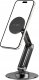 TECH-PROTECT DPT100 UNIVERSAL MAGNETIC MAGSAFE PHONE DESKTOP STAND BLACK 2