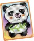 QUERCETTI PIXEL ART BASIC PANDA 2