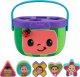 *****COCOMELON Roleplay Sorter kształtów 34160 1