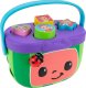 *****COCOMELON Roleplay Sorter kształtów 34160 1