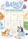 Bluey Jak narysowac 95833 1