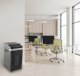 Niszczarka HP Pro Shredder Auto 400MC czarna - 8