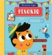 Ruchome bajki Pinokio 86787 1