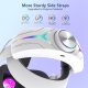 Head Strap Elite Strap z baterią 12000 mAh | do Meta Quest 3S & Quest 3 4