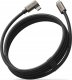 Kabel kątowy USB-C / USB-C Ringke USB 3.2 Gen 2x2 USB-C 90 Degree Cable PD 240W 200cm Black 1