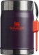 Stanley The Legendary Food Jar + Spork 0 4L Plum 1
