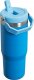 Stanley The IceFlow Flip Straw Tumbler 0 89L Navy 15