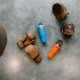 Stanley The IceFlow Flip Straw Tumbler 0 89L Navy 18