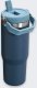 Stanley The IceFlow Flip Straw Tumbler 0 89L Navy 1