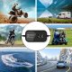 Inteligentna mikroprocesorowa ładowarka 12V | 2A | Prostownik z funkcjš regeneracji ogniw do akumulatora AGM GEL | LCD 2