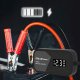 Inteligentna mikroprocesorowa ładowarka 12V | 2A | Prostownik z funkcjš regeneracji ogniw do akumulatora AGM GEL | LCD 3