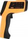 PIROMETR LASEROWY BEZDOTYKOWY -50+550C EMISYJNOŚĆ 2