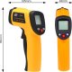 PIROMETR LASEROWY BEZDOTYKOWY -50+550C EMISYJNOŚĆ 7