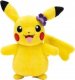 JAS POKEMON 20CM PLUSZ PIKACHU KWIATEK 1