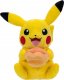 JAS POKEMON PLUSZ PIKACHU ORANGE 1