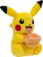 JAS POKEMON PLUSZ PIKACHU ORANGE 1