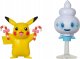 JAS POKEMON FIGURKI ŚWIĘTA PIKA VANIL W3 2