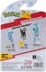 JAS POKEMON FIGURKI ŚWIĘTA PIKA VANIL W3 5