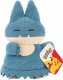 JAS POKEMON ŚPIĄCY PLUSZ 12CM MUNCHLA W4 2