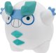 JAS POKEMON FIGURKI BIT CHAR GAL DAR W19 4