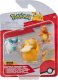 JAS POKEMON FIGURKI BIT CHAR GAL DAR W19 5
