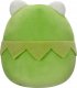 JAS SQM 20CM MUPPETS KERMIT 3